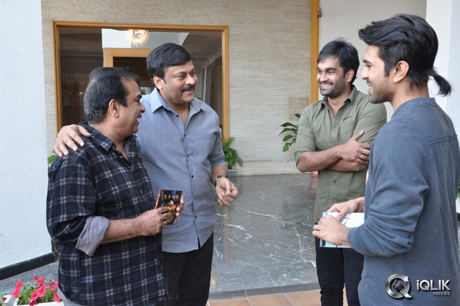 Chiranjeevi-and-Ram-Charan-Launches-Basanti-Song-Teaser